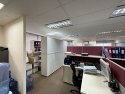 Keck Seng Tower (D1), Office #394305911